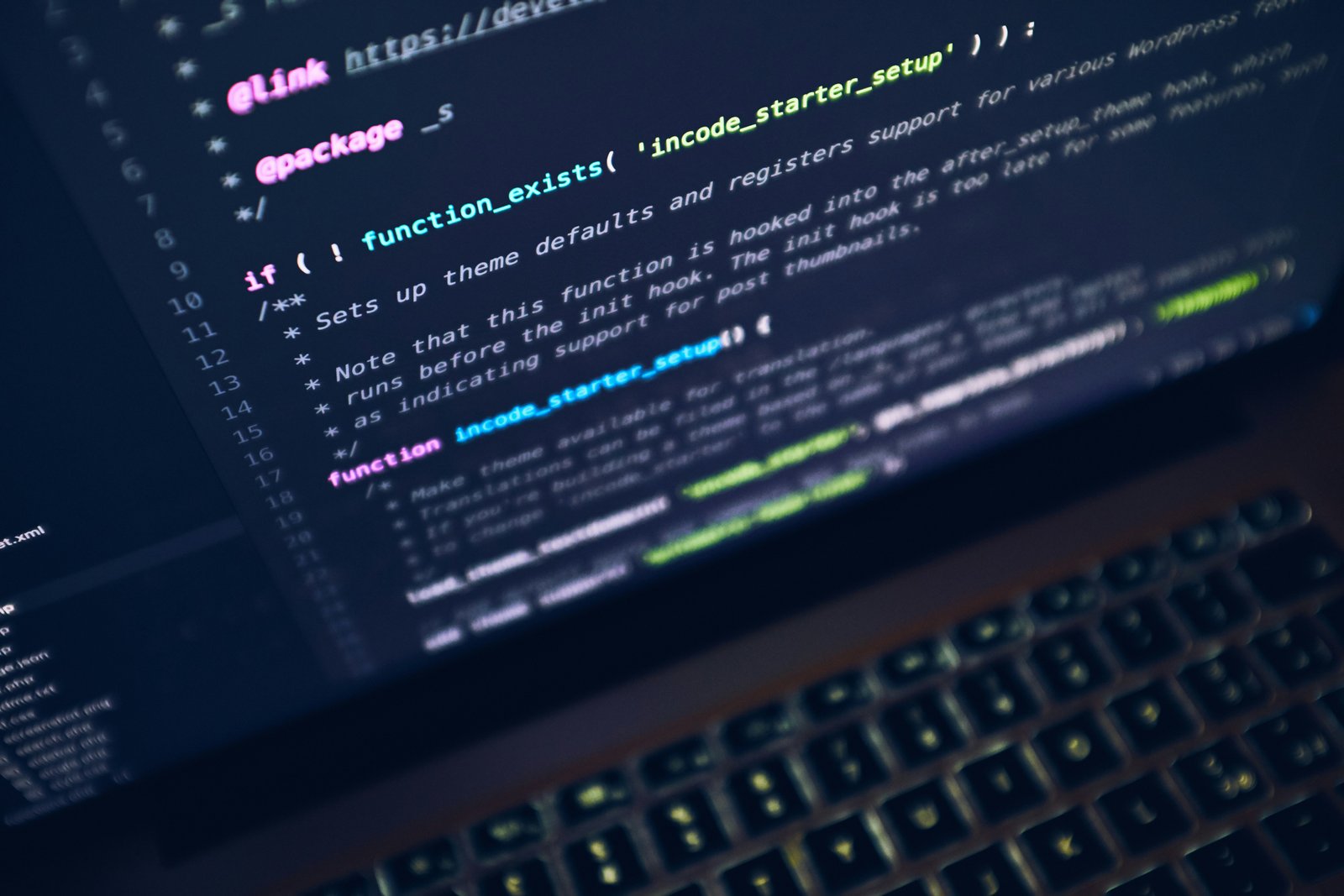 The Ethical Web Scraper