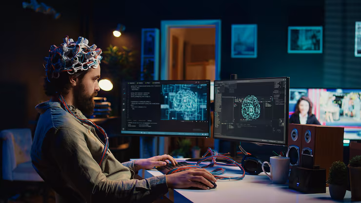 Machine Learning & AI