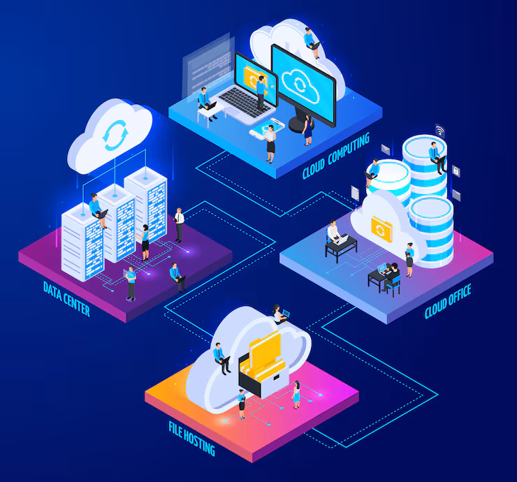 Cloud Computing