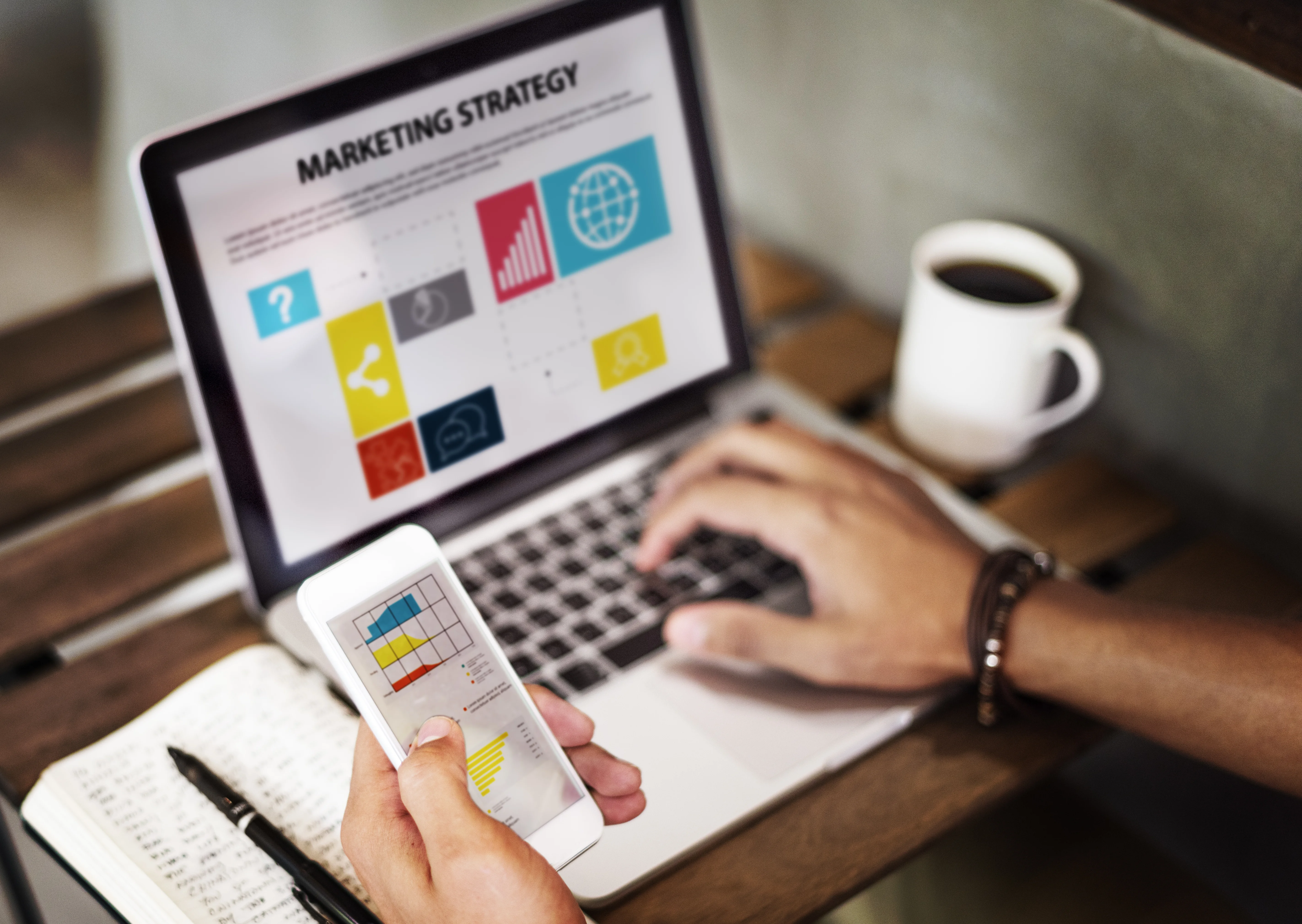 Marketing and Ads Management