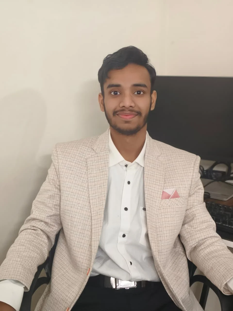 Abhishek Agrawaal